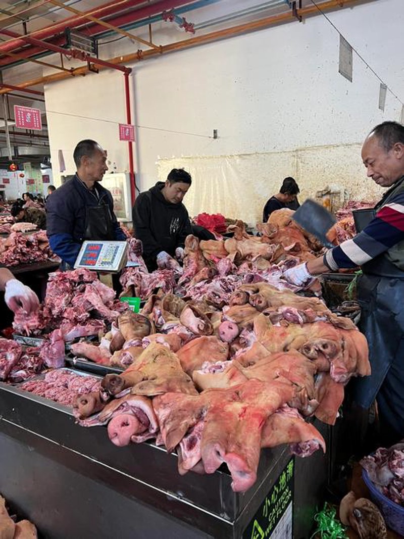 大理商品采购